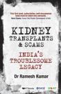 Kidney Transplants And Scams - Preview