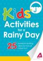 Kids' Activities For A Rainy Day - Preview