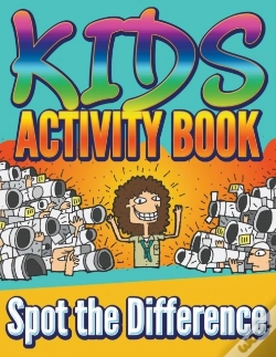 Capa do artigo Kids Activity Book