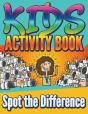 Kids Activity Book - Preview