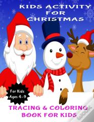 Kids Activity For Christmas
