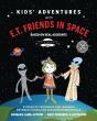 Kids' Adventures With E.T. Friends In Space - Preview