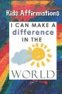 Kids Affirmations - Preview