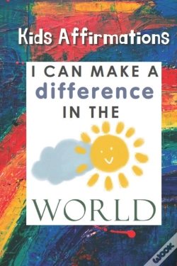 Capa do artigo Kids Affirmations