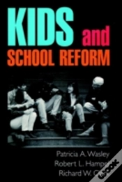 Capa do artigo Kids And School Reform