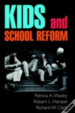 Capa do artigo Kids And School Reform