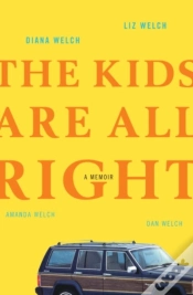 Capa do artigo Kids Are All Right