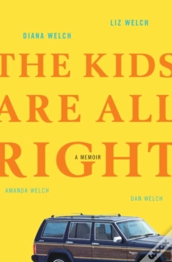 Capa do artigo Kids Are All Right