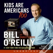 Capa do artigo Kids Are Americans Too