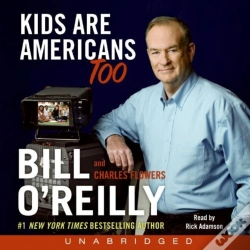 Capa do artigo Kids Are Americans Too