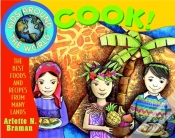 Capa do artigo Kids Around The World Cook!
