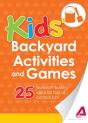 Kids' Backyard Activities And Games - Preview