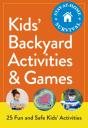 Kids' Backyard Activities & Games - Preview