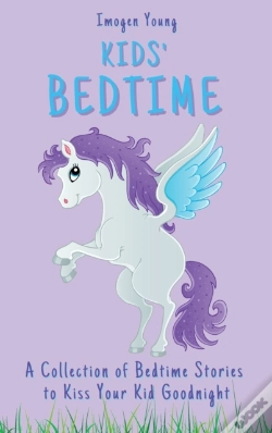 Capa do artigo Kids' Bedtime