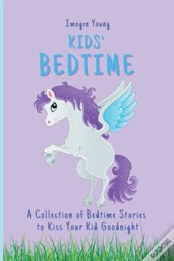 Capa do artigo Kids' Bedtime