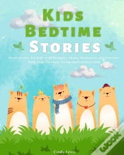Capa do artigo Kids Bedtime Stories