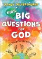 Kids' Big Questions For God - Preview