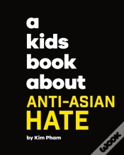 Capa do artigo Kids Book About Anti-Asian Hate