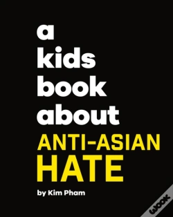 Capa do artigo Kids Book About Anti-Asian Hate