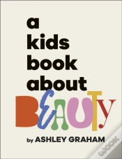 Capa do artigo Kids Book About Beauty