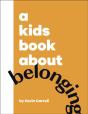 Kids Book About Belonging - Preview