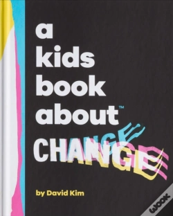 Capa do artigo Kids Book About Change