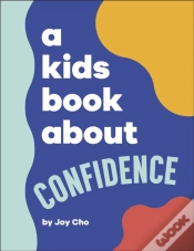 Capa do artigo Kids Book About Confidence
