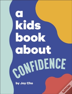 Capa do artigo Kids Book About Confidence