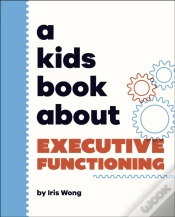 Capa do artigo Kids Book About Executive Functioning