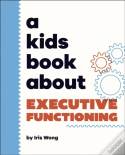 Capa do artigo Kids Book About Executive Functioning