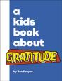 Kids Book About Gratitude - Preview