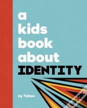 Capa do artigo Kids Book About Identity
