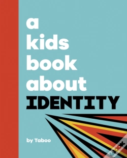 Capa do artigo Kids Book About Identity