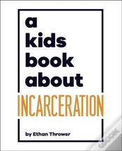 Capa do artigo Kids Book About Incarceration