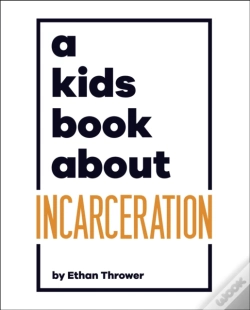 Capa do artigo Kids Book About Incarceration