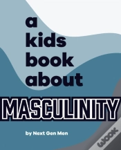 Capa do artigo Kids Book About Masculinity