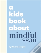 Capa do artigo Kids Book About Mindfulness