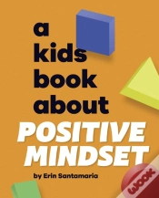 Capa do artigo Kids Book About Positive Mindset