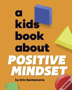 Capa do artigo Kids Book About Positive Mindset