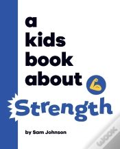 Capa do artigo Kids Book About Strength