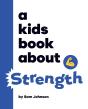 Kids Book About Strength - Preview
