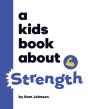 Kids Book About Strength - Preview