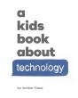 Kids Book About Technology - Preview