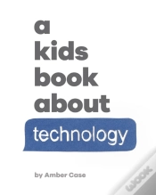 Capa do artigo Kids Book About Technology