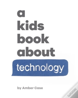 Capa do artigo Kids Book About Technology