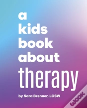 Capa do artigo Kids Book About Therapy