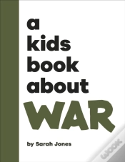 Capa do artigo Kids Book About War