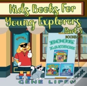 Kids Books For Young Explorers Part 3