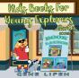 Kids Books For Young Explorers Part 3 - Preview