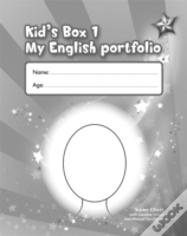 Kid'S Box 1 Language Portfolio